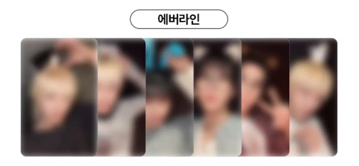 boynextdoor Home Re-pack Deluxe everline 2nd lucky draw split Sungho Riwoo Jaehyun Taesan Leehan Woonhak