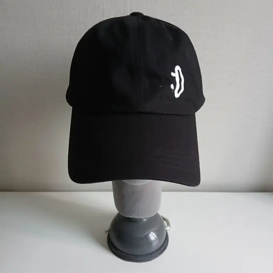 무신사 디쏘에이치 D.XO.H 볼캡