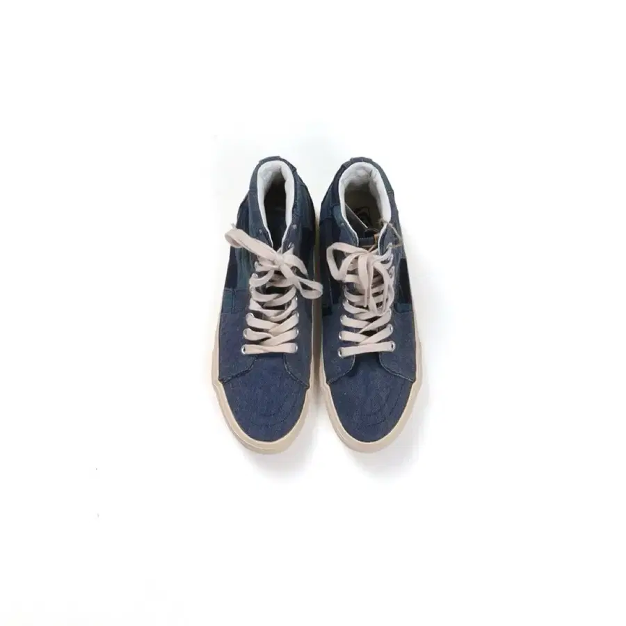 반스 Vans Sk8- Hi 38