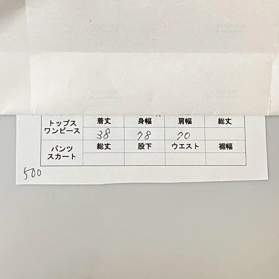 2번째 상품 이미지