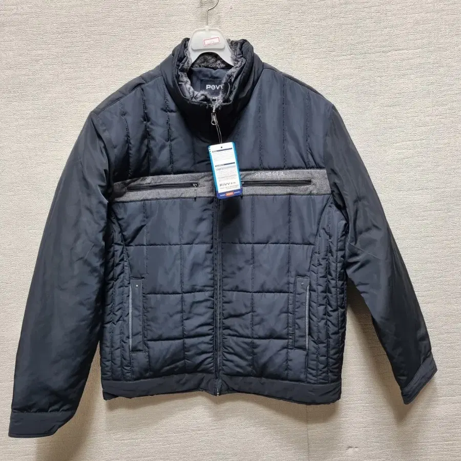c302 남성 작업복 점퍼