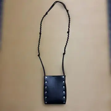 JIL SANDER Tangle 스몰 RIVETS