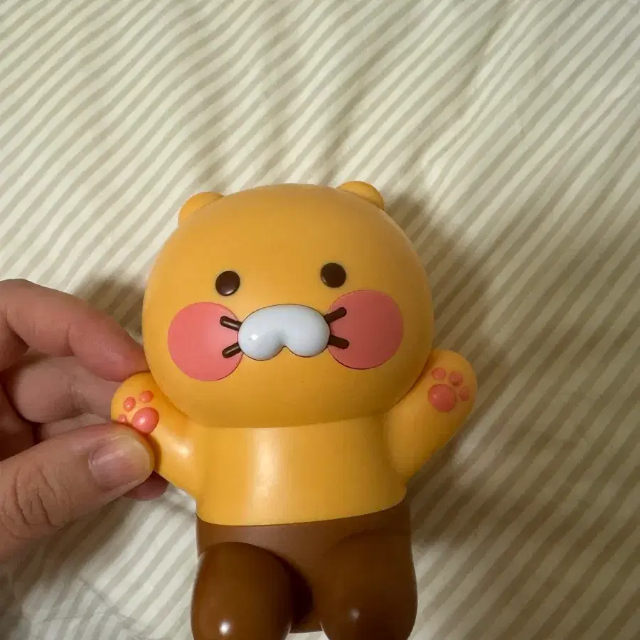 춘식이 보조배터리