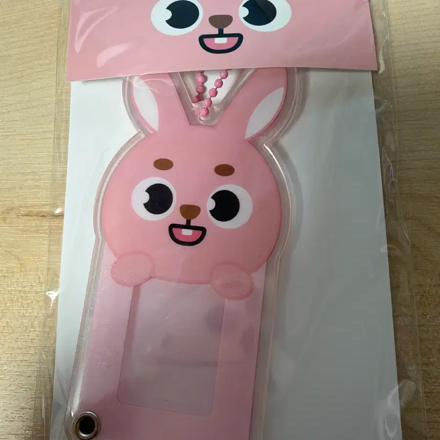 (미개봉) 데이식스 아크릴 ID 홀더 필 원필
