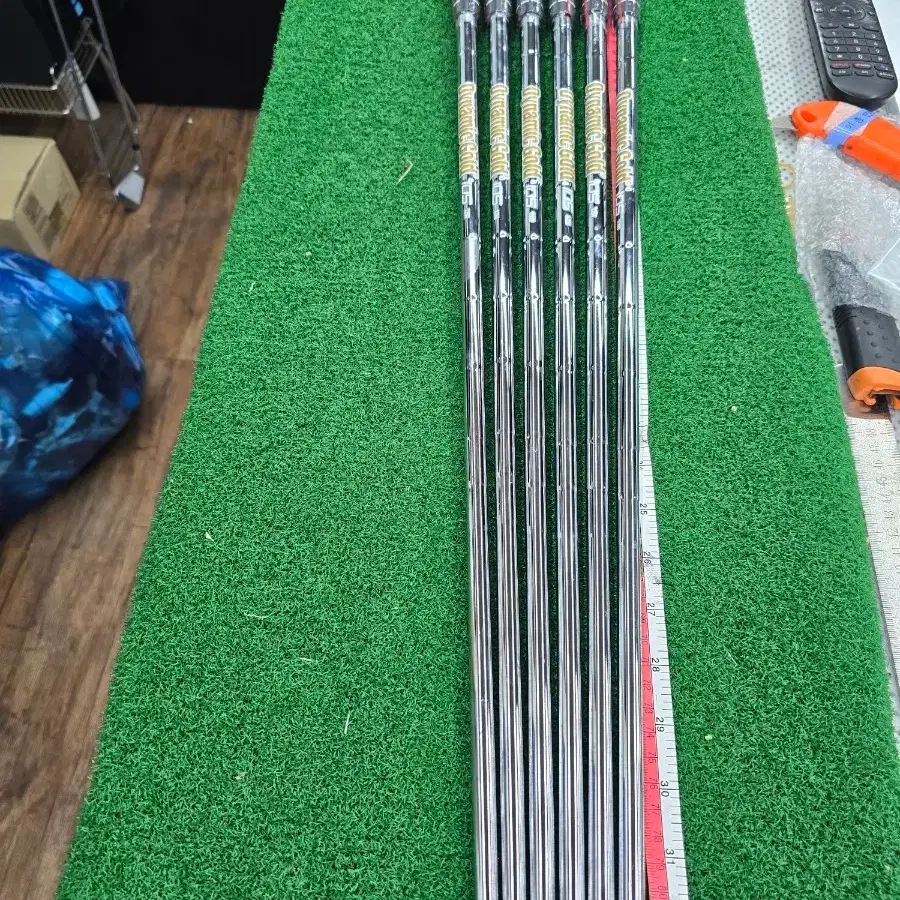 다이나믹골드 S200 105S 5-P