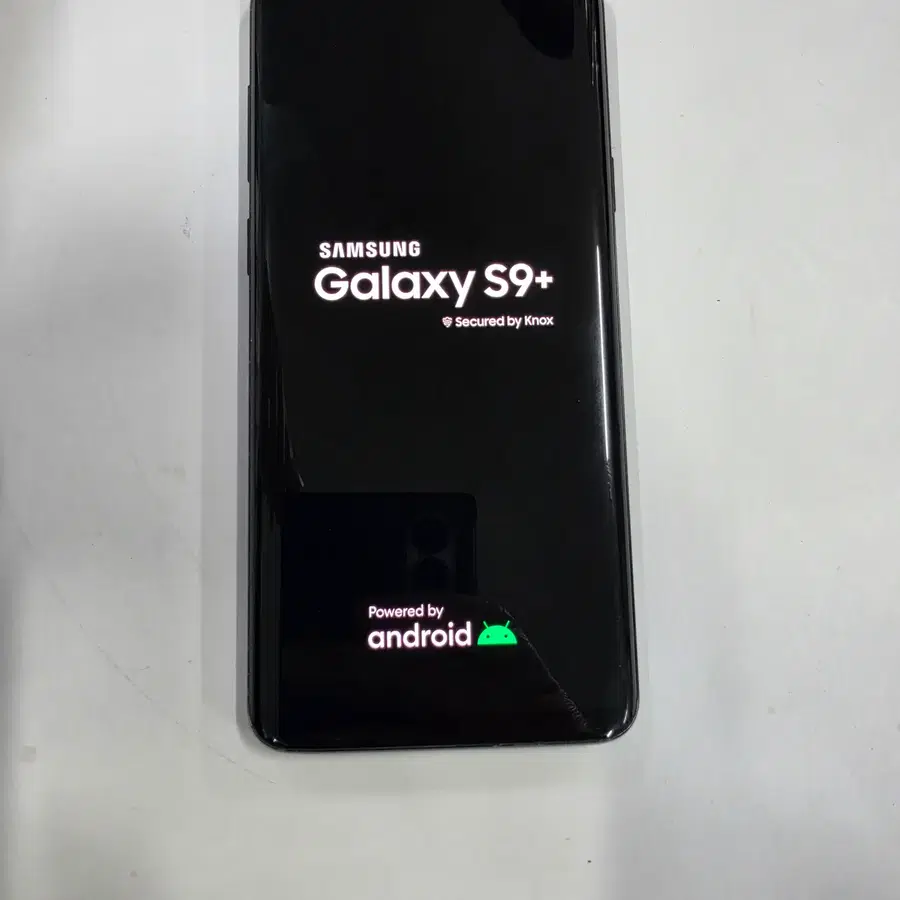 갤럭시S9플러스