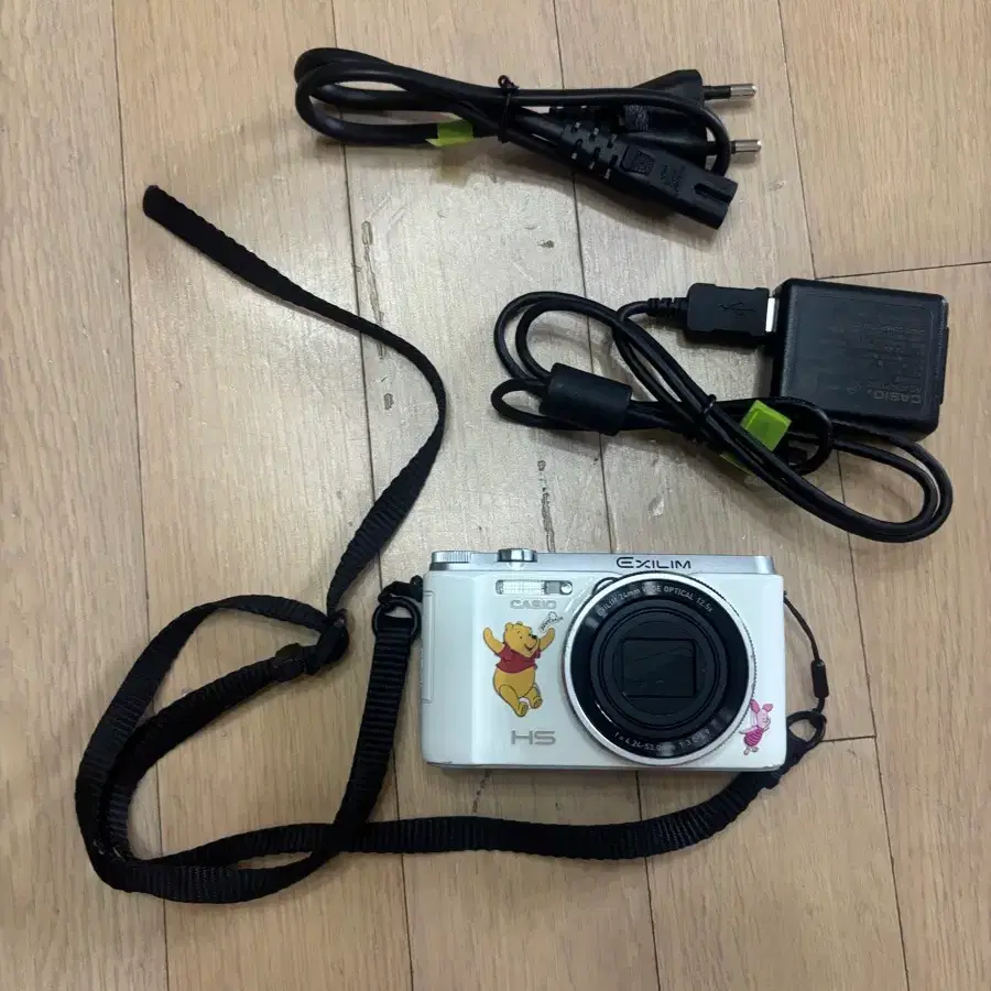 카시오 엑슬림 zr1000