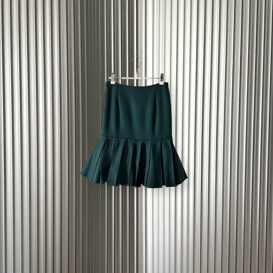 Sacai skirt
