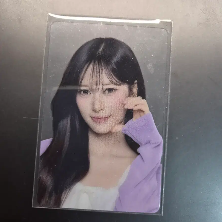 리센느 리브 포카
