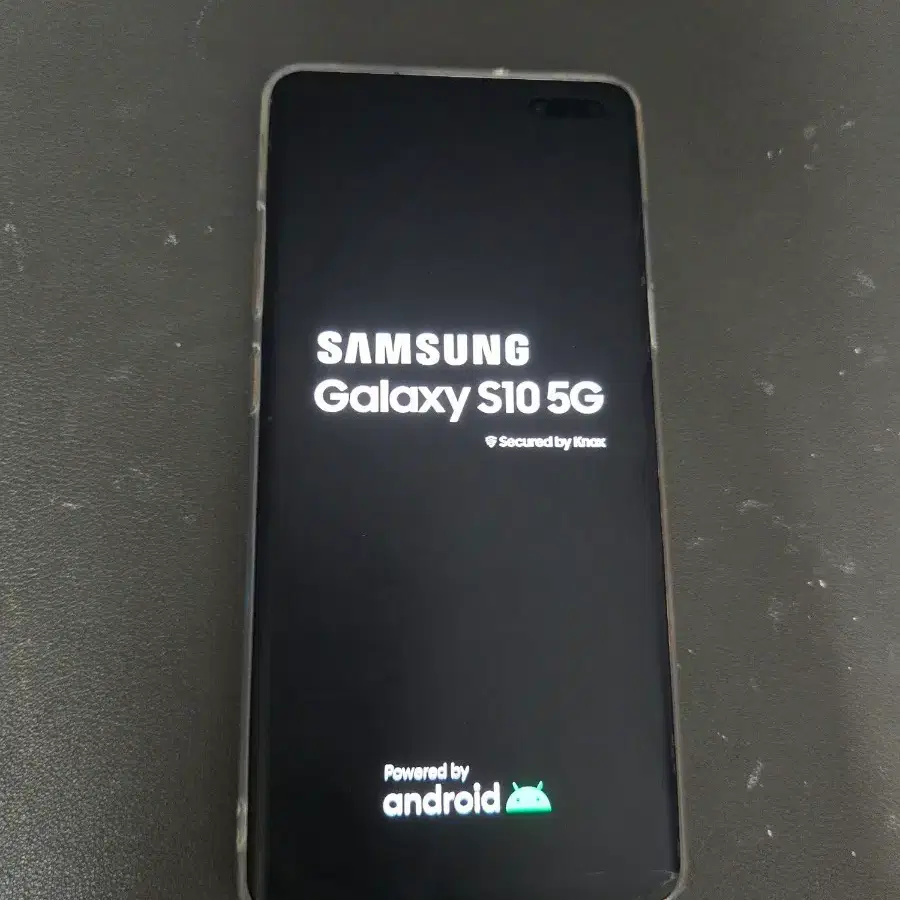 삼성 갤럭시 S10 5G