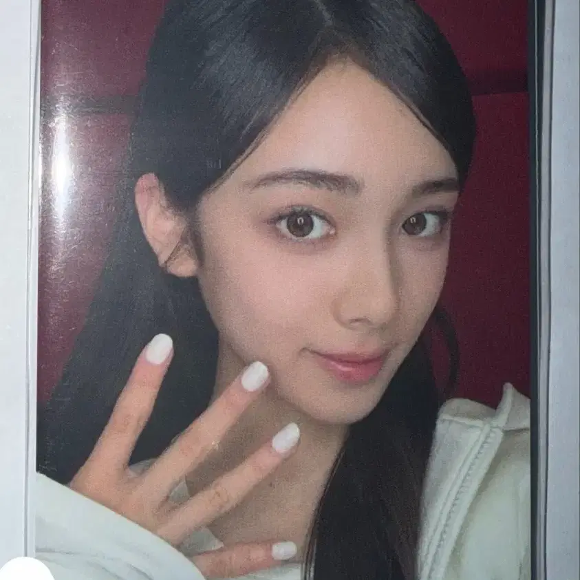 에투라 a2o lite 오아 공방 포토카드 포카