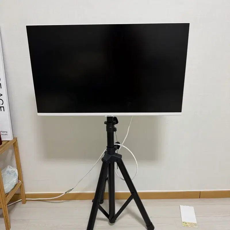 삼성M5 32인치