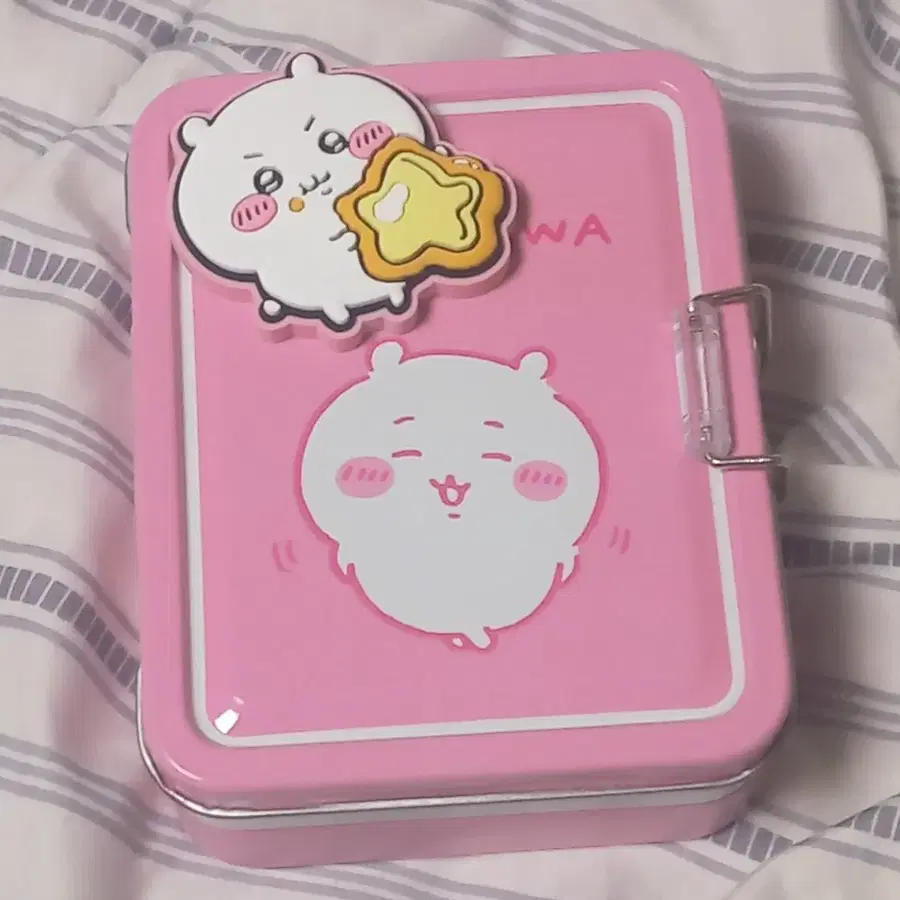 치이카와 틴케이스