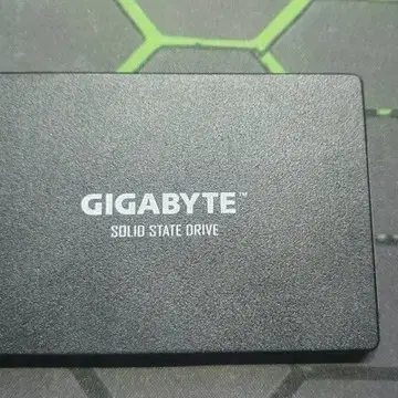 기가바이트 SSD 1테라 ssd 1tb