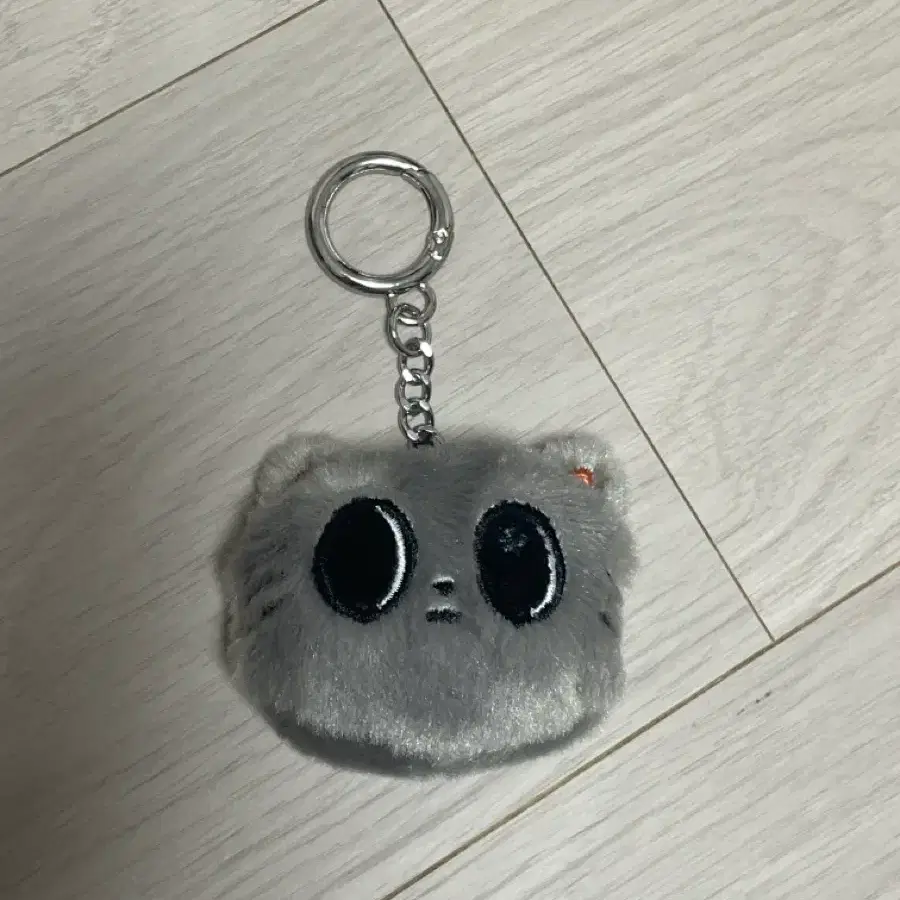 투바투 다고냥 태현 페이스 키링