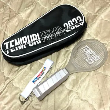 테니스의 왕자님 테니페스 응원봉 응원봉 케이스 2023