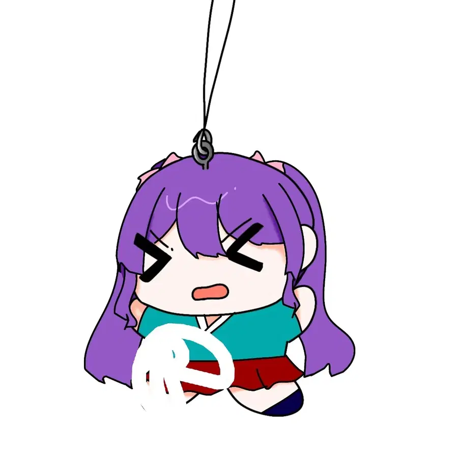 고정틀) 이거 놔!!! 커미션