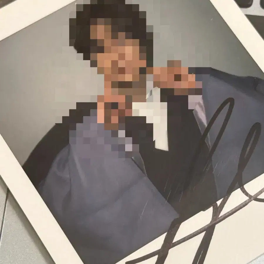 더윈드 박하유찬 한복 폴라