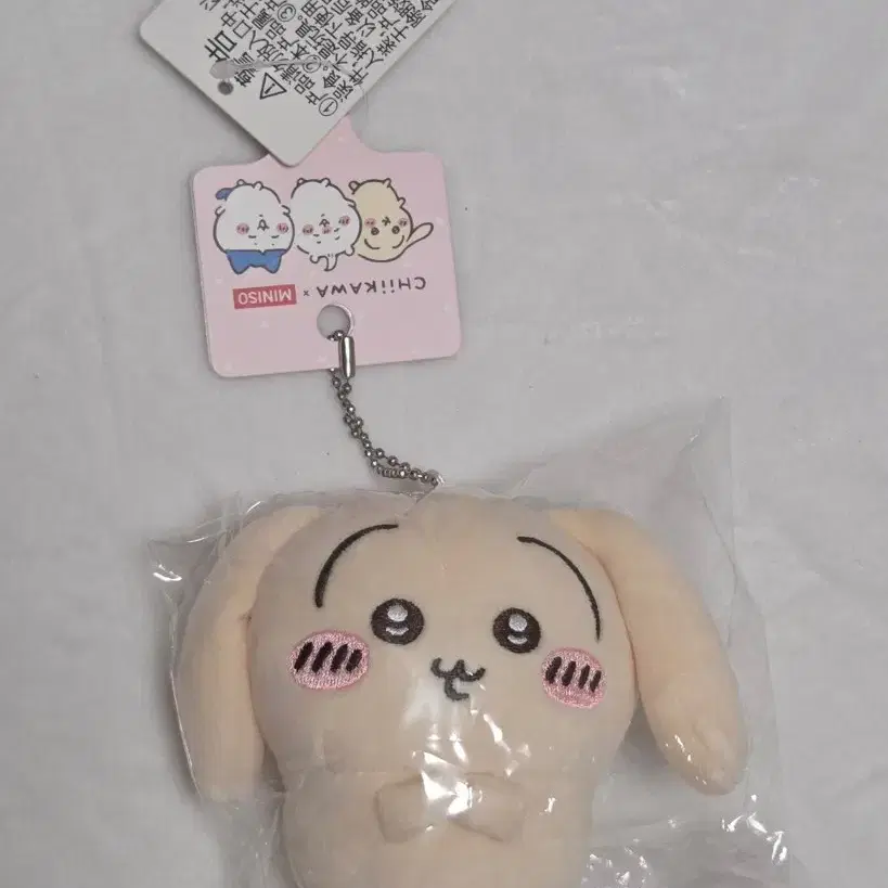 미니소 롭사기 롭이어 우사기 먼작귀 치이카와