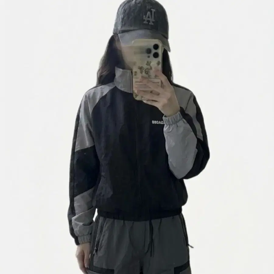 바람막이 싸게 팔아요!(상태좋음)
