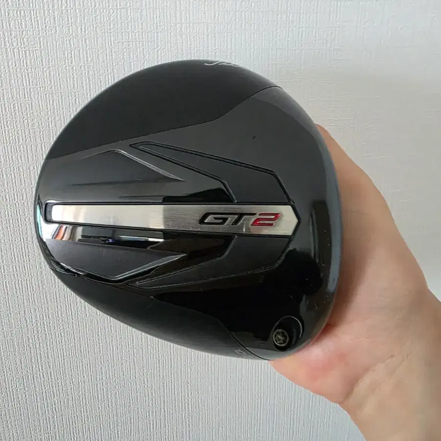 (헤드만 S급) 드라이버 gt2 10도 타이틀리스트