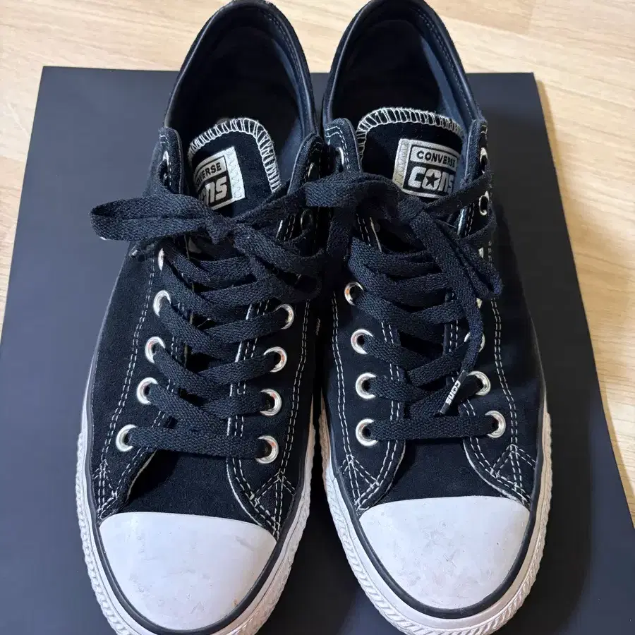 converse cons 컨버스 콘스 블랙 로우 270