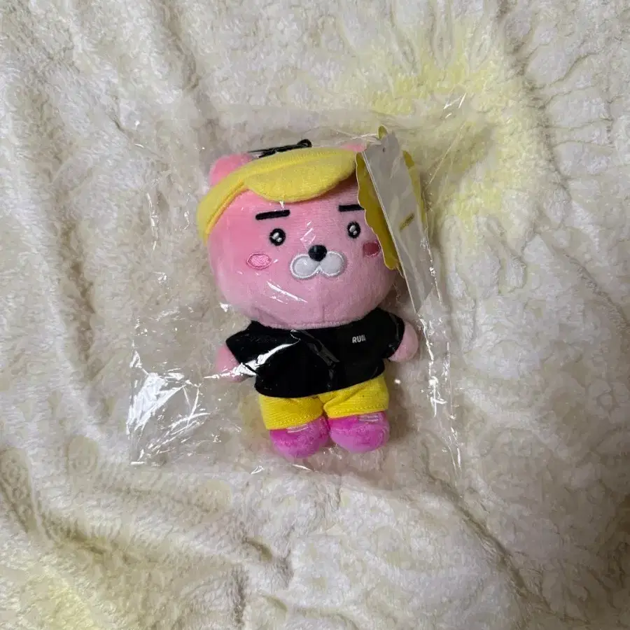 카카오프렌즈 라이언 인형 판매
