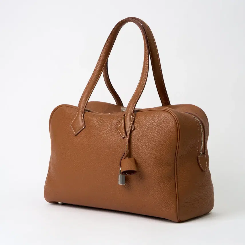에르메스 에토프 빅토리아 2 35사이즈 토트백 2021년 Z각인 사진 2