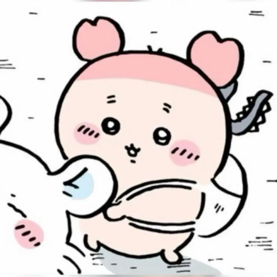 닌자보이 란타로 닌타마 도이 한스케 어깨쿵 가챠