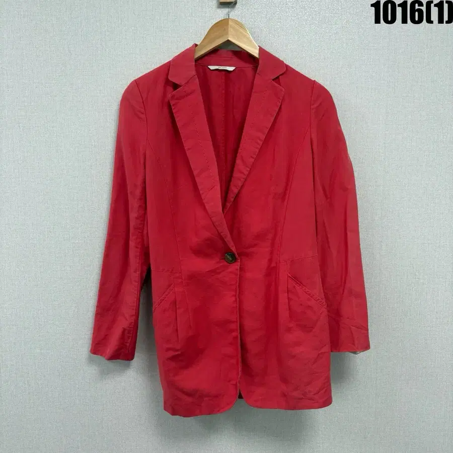 BCBG 정장 자켓 레드 85