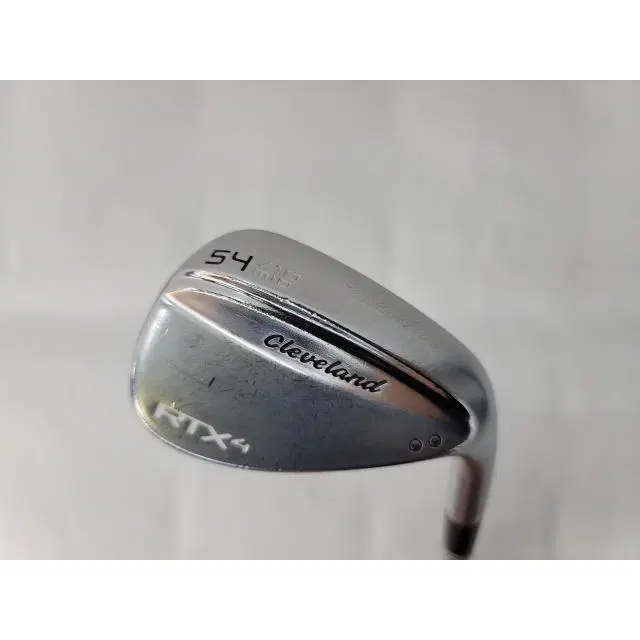 클리브랜드 RTX4 54도 NS MODUS3 S2003005044480.
