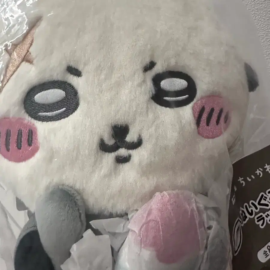치이카와 랏코 여름 쿠지 인형