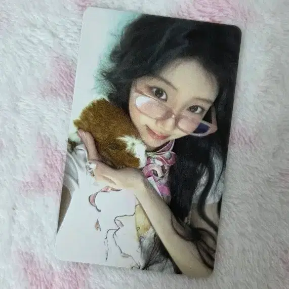 아일릿 잇츠미 어린이대공원 원희 양도