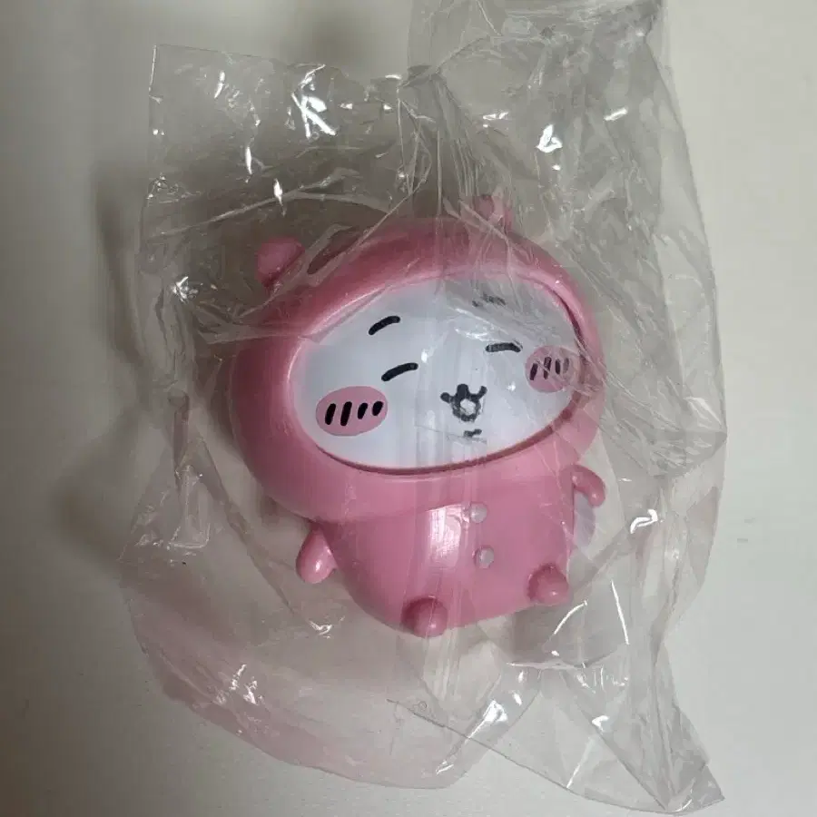 치이카와 피규어 미개봉