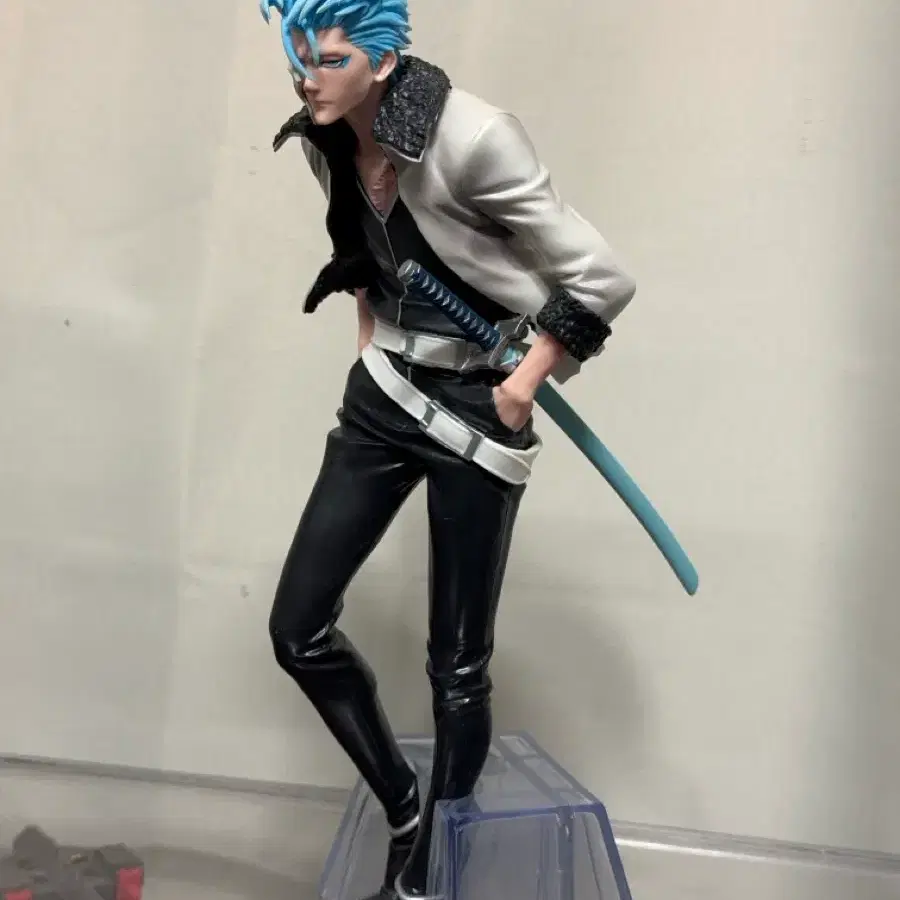 블리치 제일복권 그림죠 c상