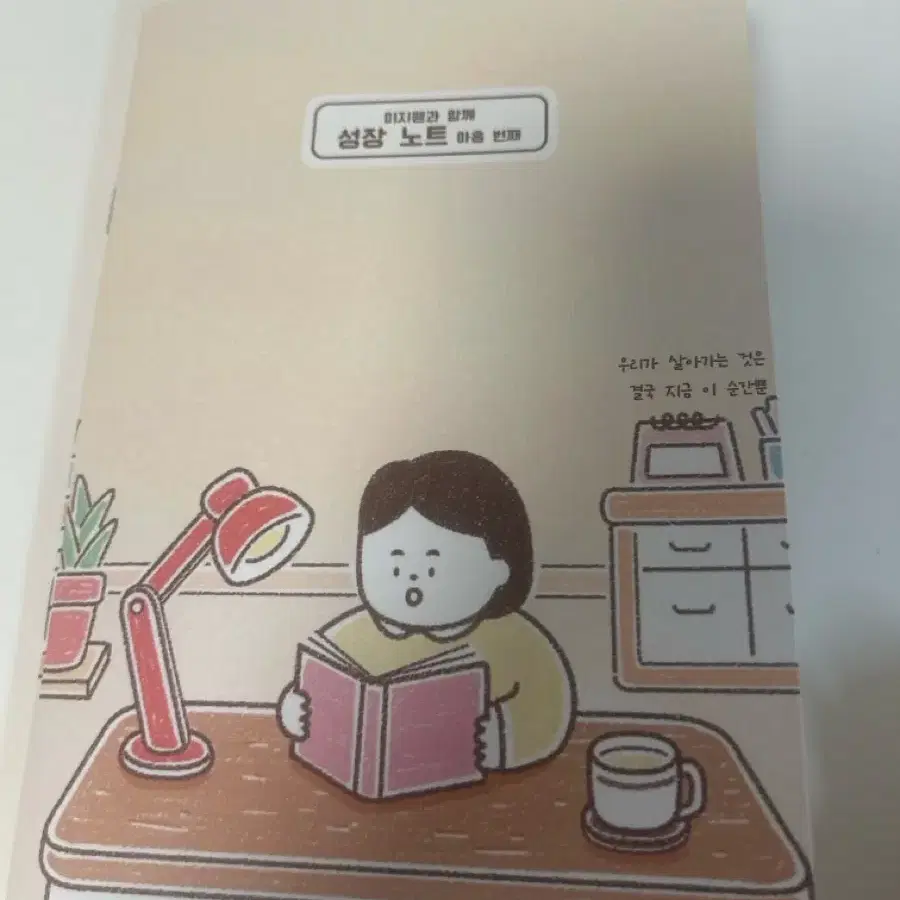 미지쌤 성장노트