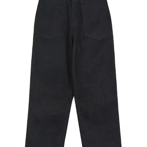 [M]셔터 하바티 M35 DENIM PANTS (INDIGO)