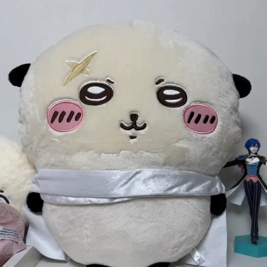 먼작귀 치이카와 랏코 초대형 BIG 대형 인형