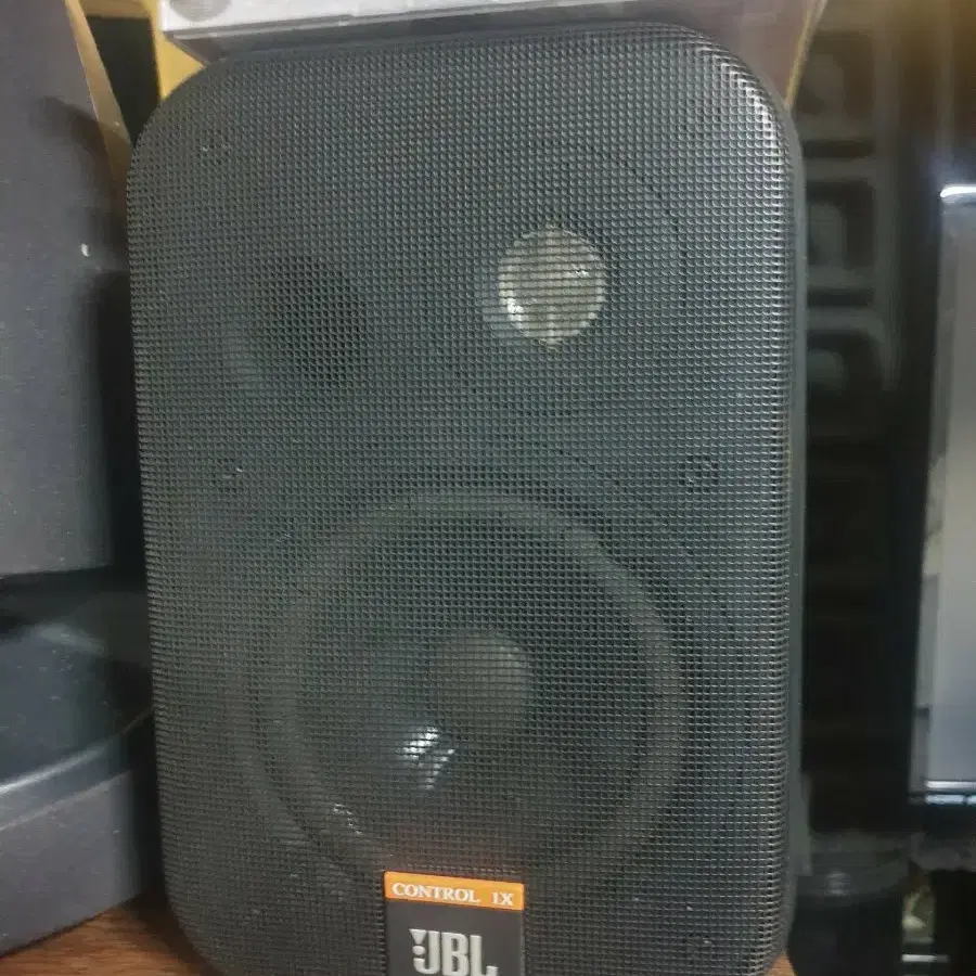 JBL 1xtreme 2개 1조