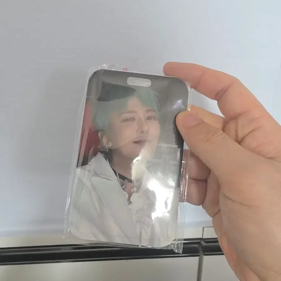 빅뱅 지드래곤 지디 카드케이스