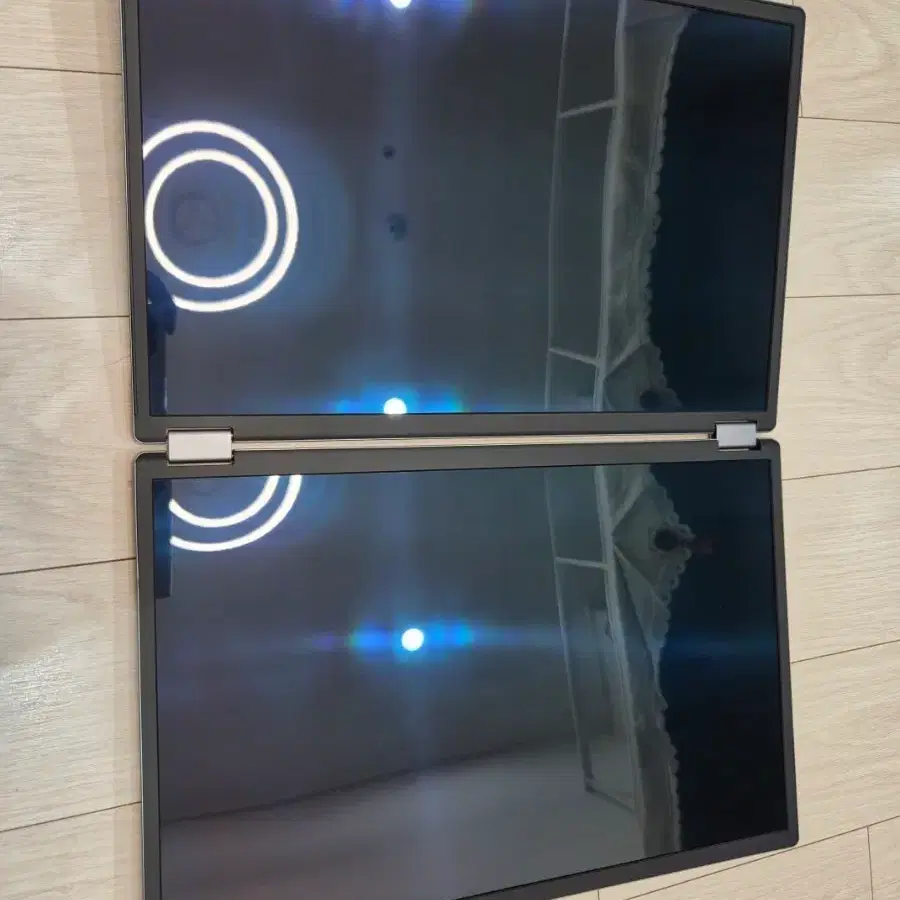 asus 젠스크린 듀오 mq149cd