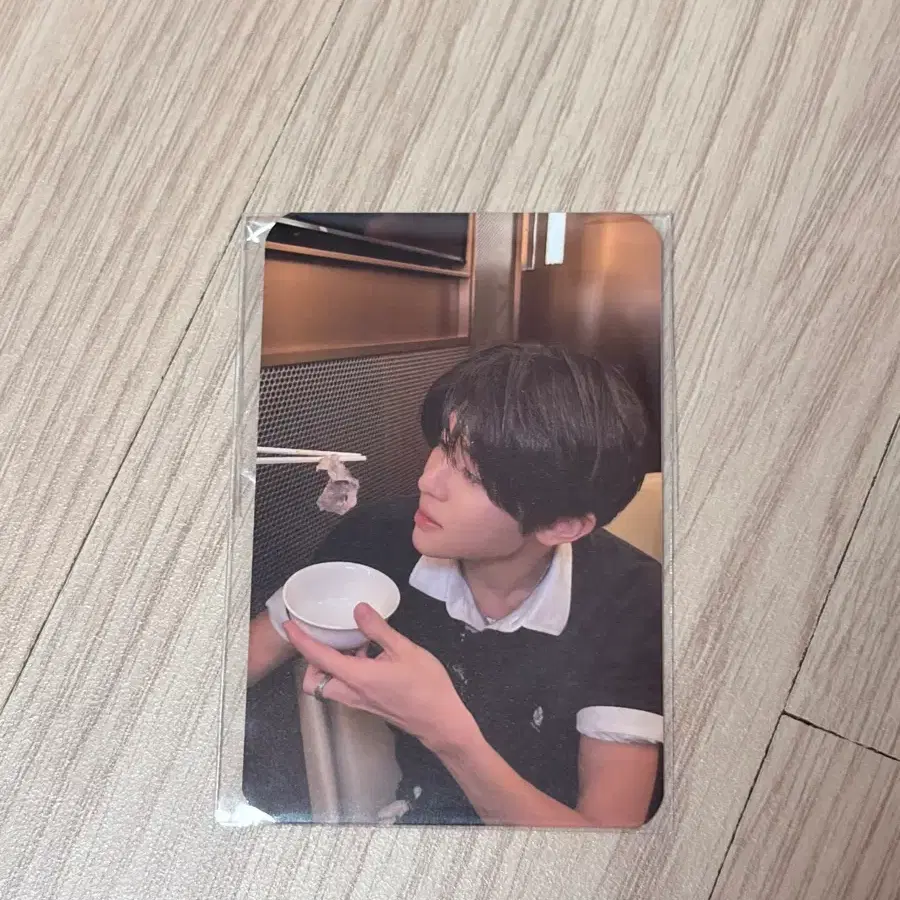 엔시티 위시 하이디라오 포카 시온 미개봉