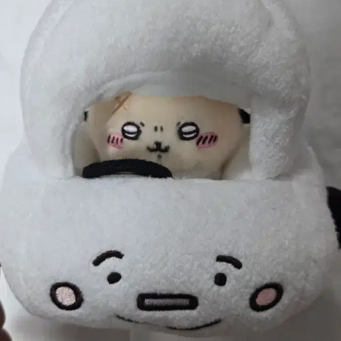 랏코 붕붕이 치이카와마켓
