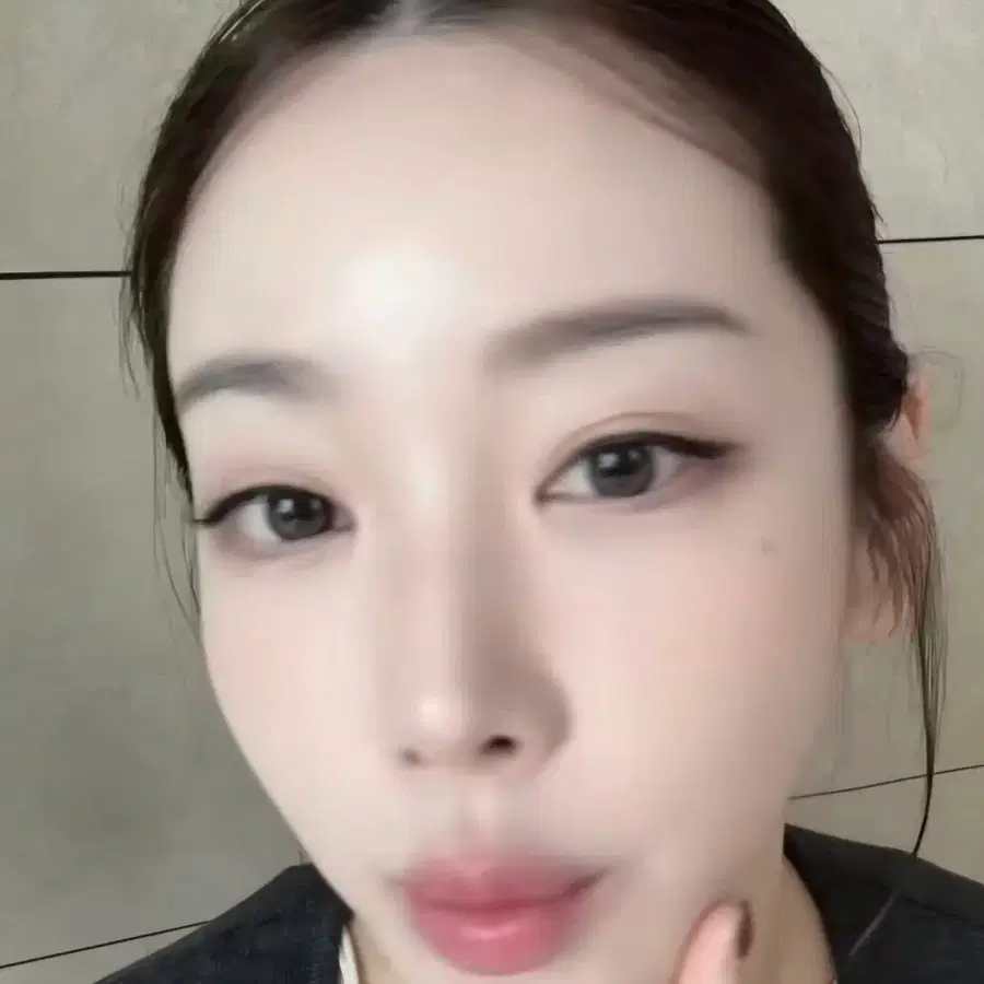 아멜리 여백카롱 2021 새제품