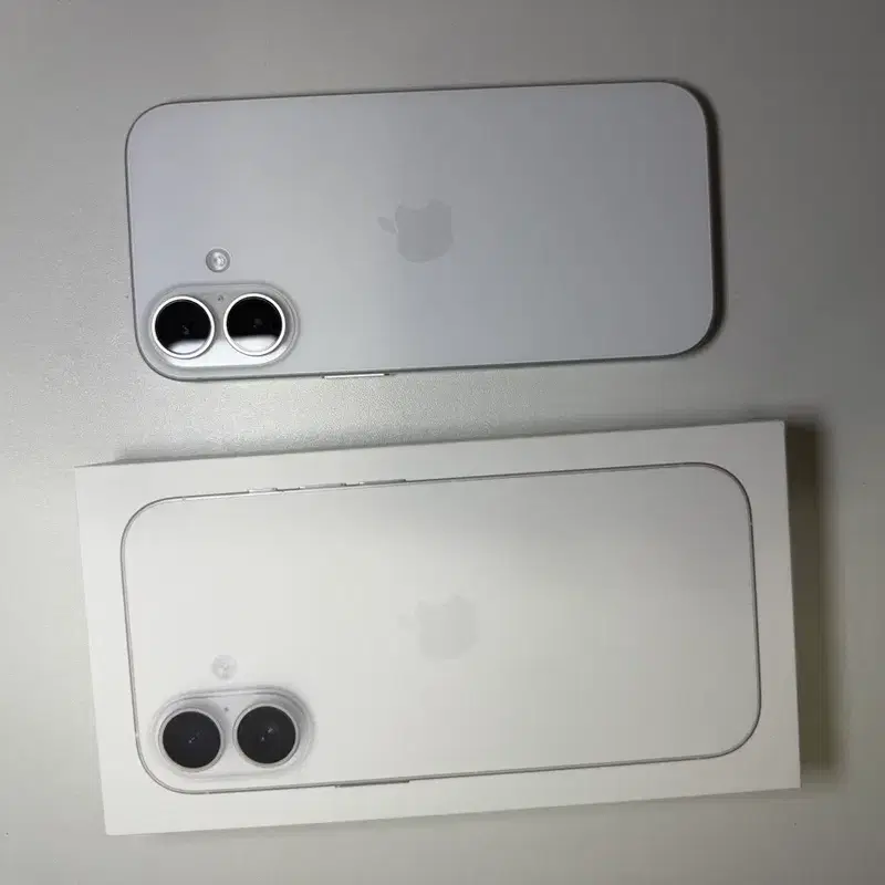 애플케어 포함 ) 애플 아이폰 17 256GB 화이트