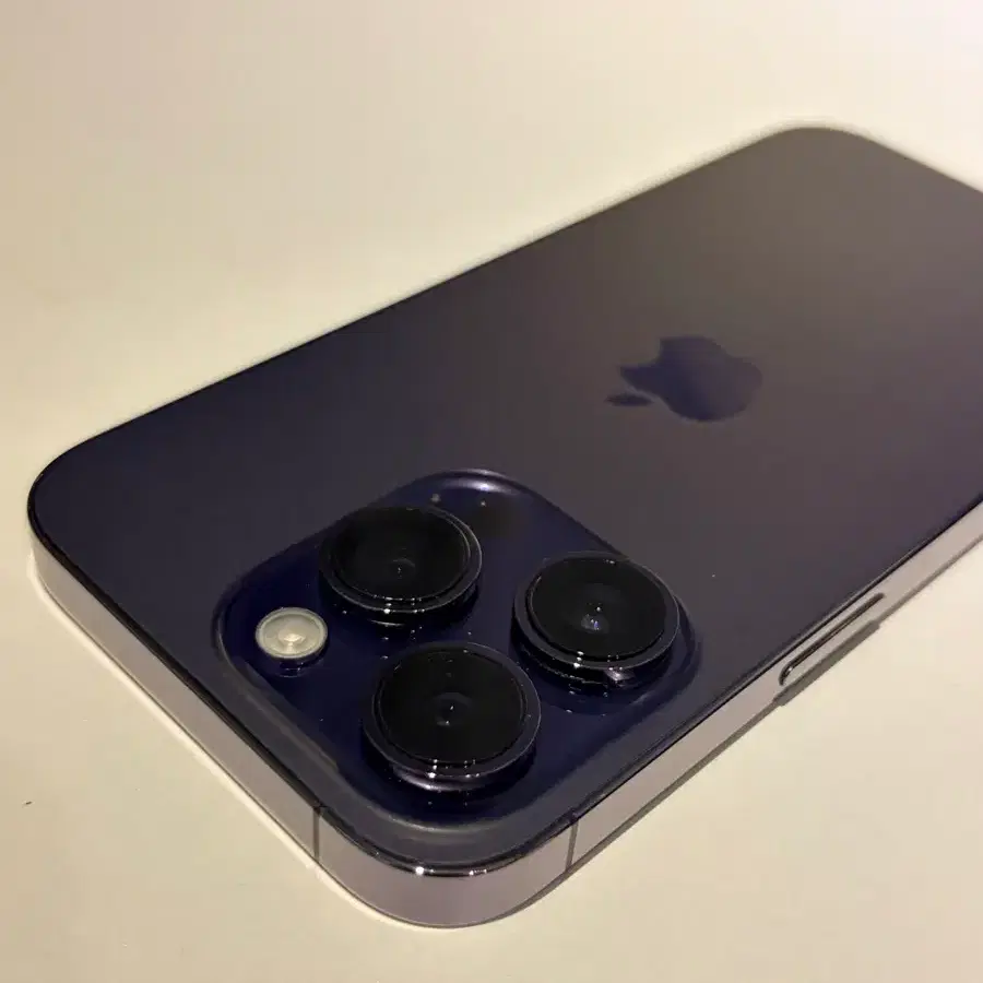 A급) 애플 아이폰 14 프로 딥 퍼플 256GB
