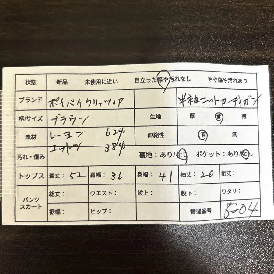 2번째 상품 이미지