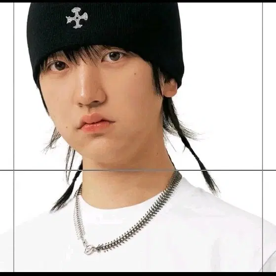 실리카겔 비니 (여의도 팝업)