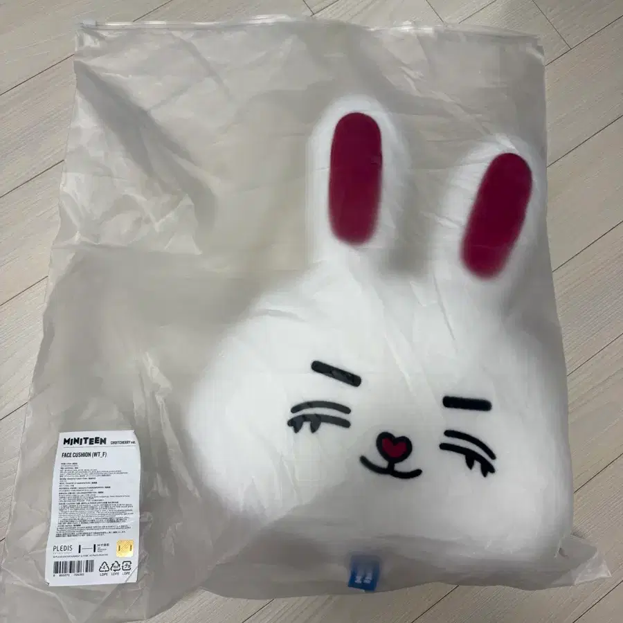 쵯체리 페이스 쿠션