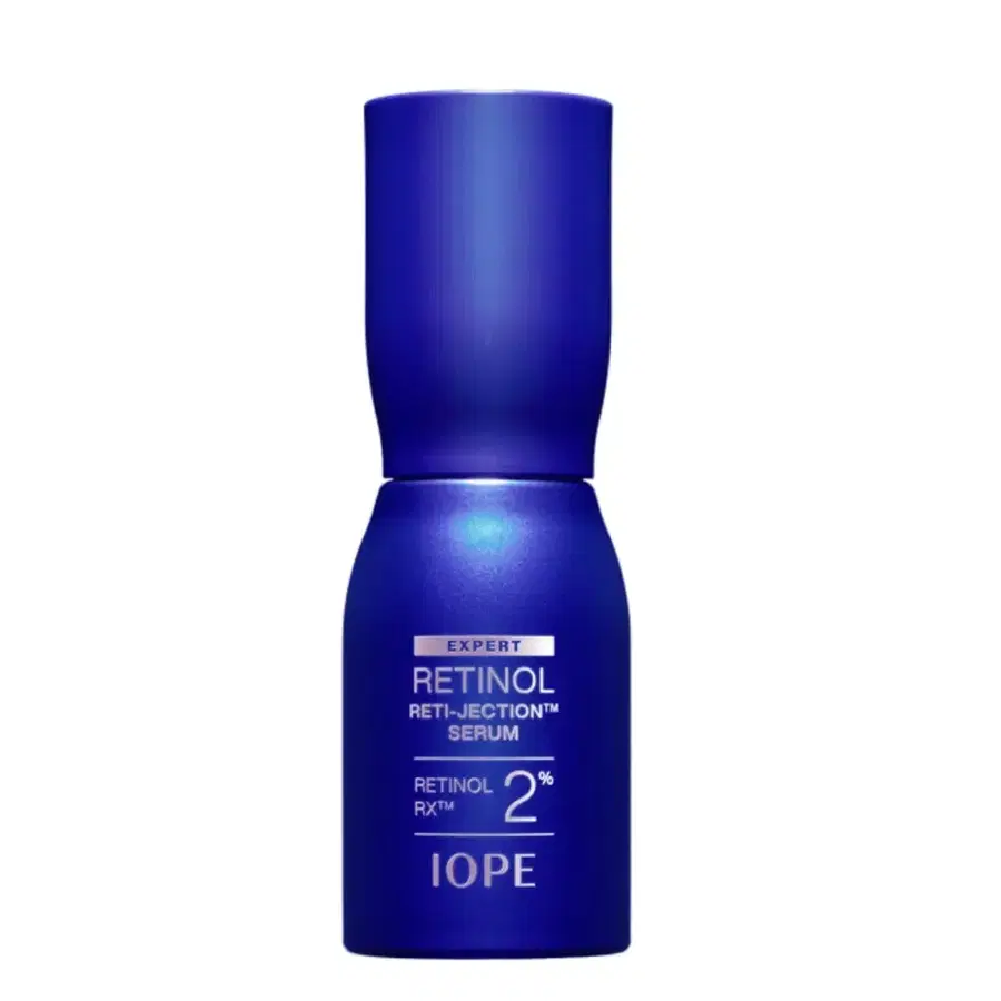 아이오페 레티놀 레티젝션 세럼 40ml